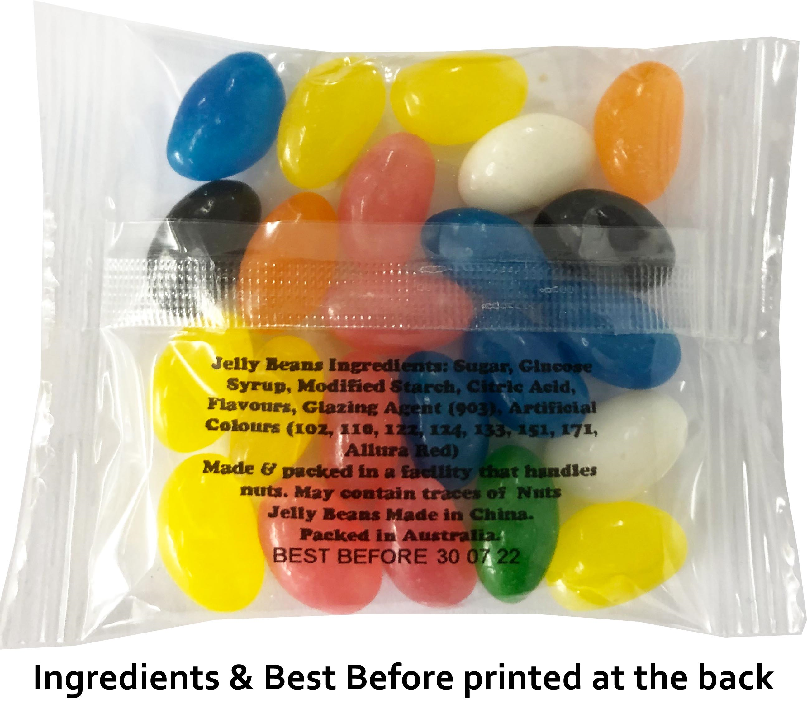 Jelly Beans 25g